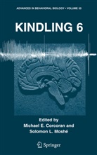 Michael E. Corcoran, Michae E Corcoran, Michael E Corcoran, L Moshé, L Moshé, Solomon Moshe... - Kindling 6