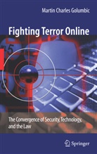 Martin Golumbic, Martin Ch. Golumbic, Martin Charles Golumbic - Fighting Terror Online