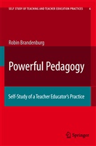 Robyn Brandenburg, Robyn T Brandenburg, Robyn T. Brandenburg - Powerful Pedagogy