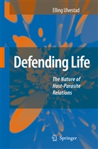 Elling Ulvestad - Defending Life
