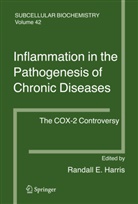 Randal E Harris, Randall E Harris, Randall E. Harris - Inflammation in the Pathogenesis of Chronic Diseases