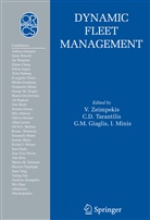 Christo D Tarantilis, Christos D Tarantilis, George M. Giaglis, George M Giaglis et al, Ioannis Minis, Ioannis E. Minis... - Dynamic Fleet Management