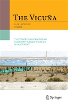 Jessica Gimpel, Pete Goddard, Ana Wawrzyk, Jane C. Wheeler, Iai Gordon, Iain Gordon... - The Vicuña
