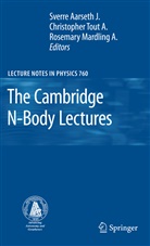 Sverre Aarseth, Rosemary Mardling, Christophe Tout, Christopher Tout - The Cambridge N-Body Lectures