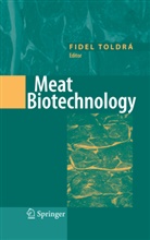 Fidel Toldra, Fide Toldrá, Fidel Toldrá - Meat Biotechnology