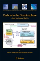 Abraham Lerman, Fred MacKenzie, Fred T Mackenzie, Fred T. Mackenzie - Carbon in the Geobiosphere