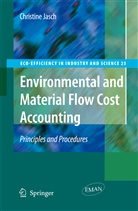 Christine Jasch, Christine M Jasch, Christine M. Jasch - Environmental and Material Flow Cost Accounting