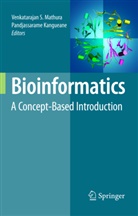 Pandjassarame Kangueane, Venkataraja Mathura, Venkatarajan Mathura, Venkatarajan S. Mathura - Bioinformatics