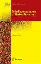 Sophia L Kalpazidou, Sophia L. Kalpazidou - Cycle Representations of Markov Processes