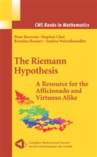 Borwei, Peter Borwein, Cho, Stephe Choi, Stephen Choi, Rooney et al... - The Riemann Hypothesis