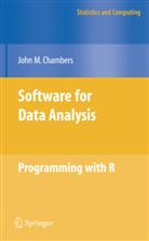 John Chambers - Software for Data Analysis
