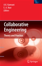 Abouel Nasr, Abouel Nasr, Al K Kamrani, Ali K Kamrani, Ali K. Kamrani, Emad Abouel Nasr - Collaborative Engineering