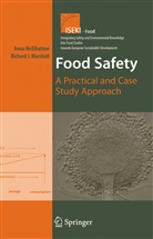 Richar J Marshall, Richard J Marshall, Richard J. Marshall, Anna McElhatton - Food Safety