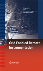 Franco Davoli, Norber Meyer, Norbert Meyer, Roberto Pugliese, Roberto Pugliese et al, Sandro Zappatore - Grid Enabled Remote Instrumentation