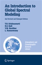 H Bedi, H S Bedi, H. S. Bedi, H.S. Bedi, V et al Hardiker, V. Hardiker... - An Introduction to Global Spectral Modeling