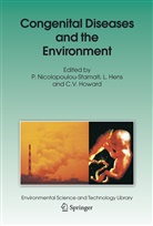 Hens, L Hens, L. Hens, C. V. Howard, C.V. Howard, P. Nicolopoulou-Stamati... - Congenital Diseases and the Environment
