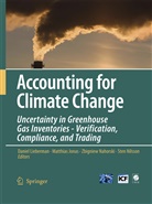 Matthia Jonas, Matthias Jonas, Daniel Liberman, Daniel E. Lieberman, Zbigniew Nahorski, Zbigniew Nahorski et al... - Accounting for Climate Change
