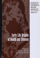 Marelyn Wintour-Coghlan, E Marelyn Wintour-Coghlan, Owens, Owens, Julie Owens, Julie A. Owens... - Early Life Origins of Health and Disease