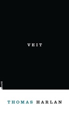 Thomas Harlan, Veit Harlan - Veit