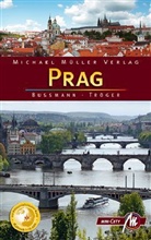 Michael Bussmann, Gabriele Tröger - MM-City Prag