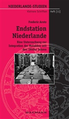 Frederic Arntz - Endstation Niederlande