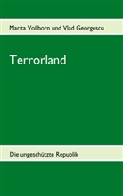 Vlad Georgescu, Marita Vollborn - Terrorland