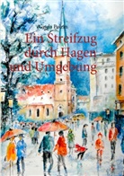 Gisela Polzin - Ein Streifzug durch Hagen und Umgebung