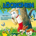 dam, Wolf, Tony Wolf, Tony Wolf - Löckchen, das schüchterne Lämmchen