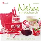 Edina Stratmann - Nähen mit Wachstuch