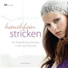 Katharina Ritter - Hauchfein stricken