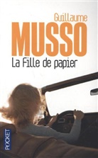 Guillaume Musso - La fille de papier