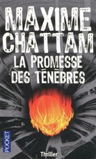 Maxime Chattam - La promesse des ténèbres