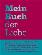 Yvonne Niewerth - Mein Buch der Liebe