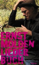 Ernst Molden - Liederbuch