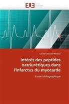 Caroline Bouvet-Hostiou, Bouvet-Hostiou-C - Interet des peptides