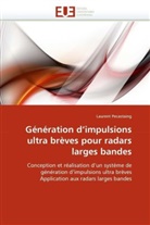 Laurent Pecastaing, Pecastaing-L - Generation d impulsions ultra
