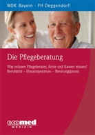 Die Pflegeberatung