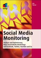 Jim Sterne - Social Media Monitoring