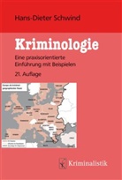 Hans-Dieter Schwind - Kriminologie