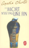 Agatha Christie, A. Christie, Agatha Christie, Agatha (1890-1976) Christie, Christie-a, Marie Franck - La mort n'est pas une fin