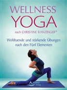 Christine Ranzinger - Wellness-Yoga