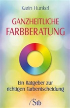 Karin Hunkel - Ganzheitliche Farbberatung