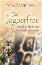 Lynn Andrews - Die Jaguarfrau