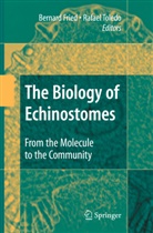 Bernar Fried, Bernard Fried, TOLEDO, Toledo, Rafael Toledo - The Biology of Echinostomes