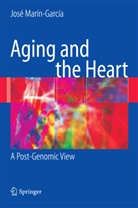 José Marín-García - Aging and the Heart