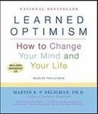 Martin E. P. Seligman, Martin E. P. Seligman - Learned Optimism (Audio book)
