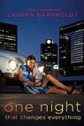 Lauren Barnholdt - One Night That Changes Everything