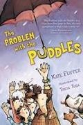 Kate Feiffer, Kate/ Tusa Feiffer, Tricia Tusa - The Problem With the Puddles