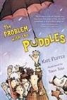Kate Feiffer, Kate/ Tusa Feiffer, Tricia Tusa - The Problem With the Puddles