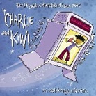 Eileen Campbell, The New York Hall of Science, New York Hall of Science the, Peter H. Reynolds, Peter H. (ILT)/ Fablevision (COR)/ New Y Reynolds, The New York Hall of Science... - Charlie and Kiwi